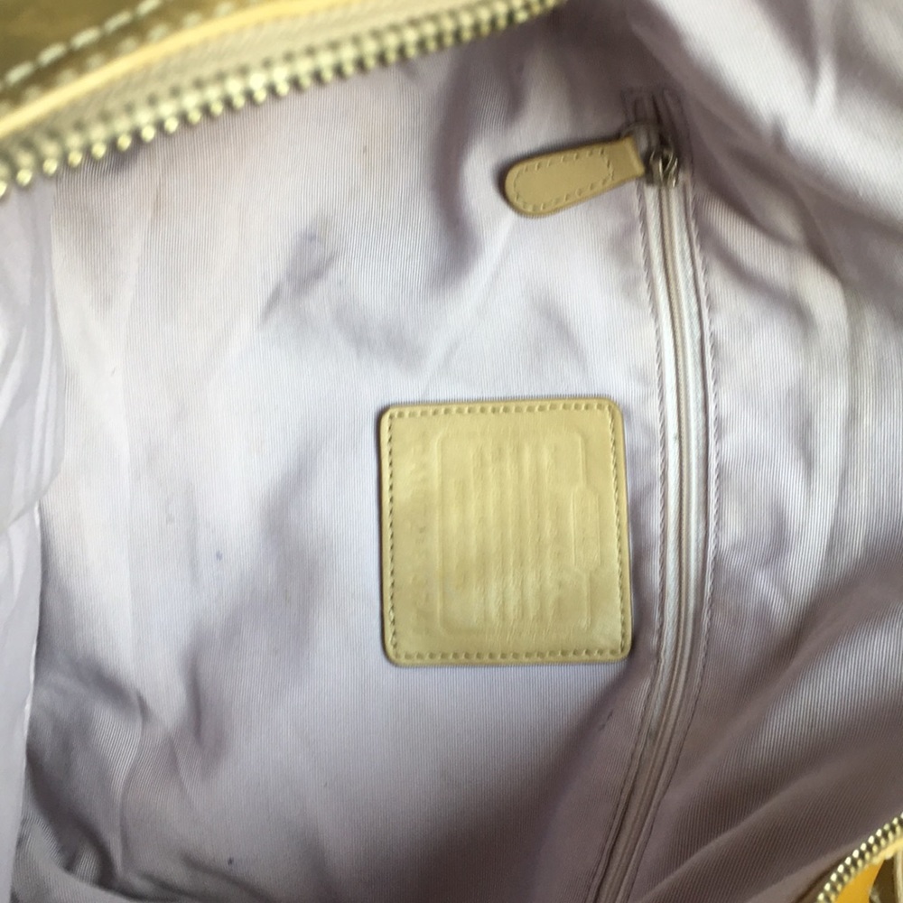 Coach Bundle - image 7